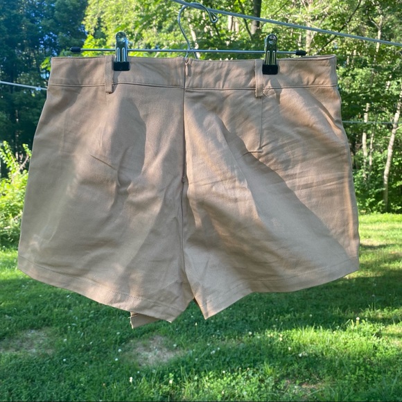 Princess Polly Carter Skort - Picture 3 of 7